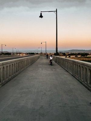 Apple Valley River Walk