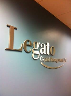 Legato Capital Management