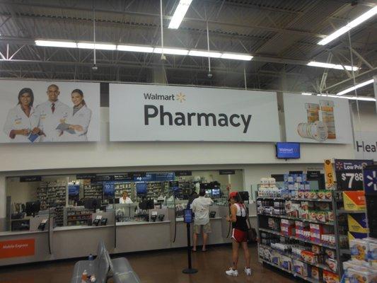 Walmart Pharmacy