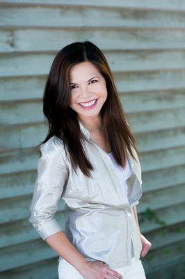 Suzanne Chai - Compass Beverly Hills