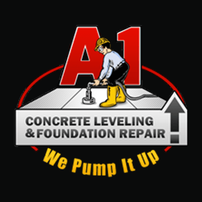 A-1 Concrete Leveling