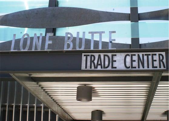 Lone Butte Trade Center