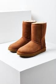 UGG's ?? We clean them