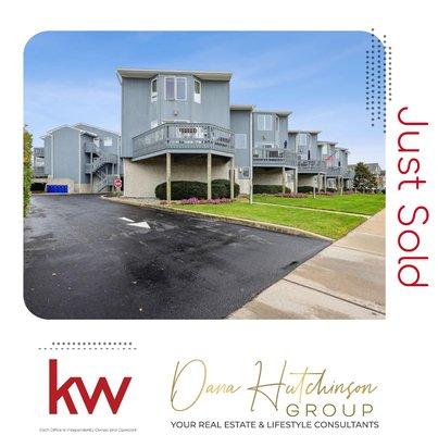 Kerry Hutchinson - Keller Williams Realty