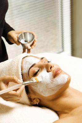 Celadon Signature Facial