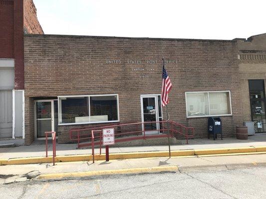 US Post Office