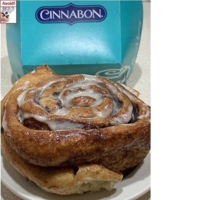 Cinnabon