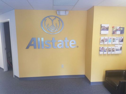 Fernando Paez: Allstate Insurance