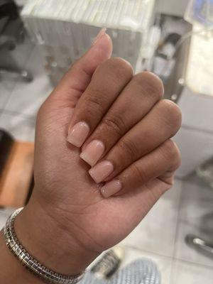 Short Gel X Set