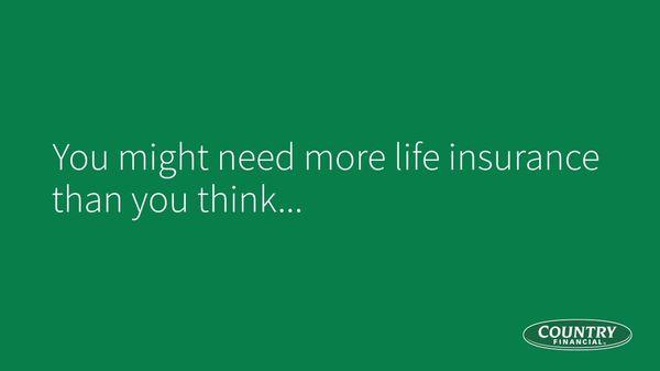 We've streamlined our life insurance process for eligible policies up to $500,000. If you qualify, you'll be able to skip the medical testin