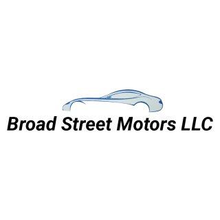 Broad Street Motors