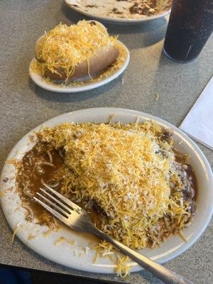 Skyline Chili