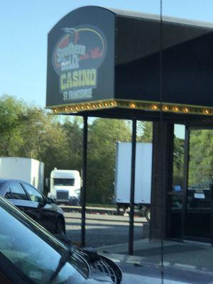 Southern Belle Casino