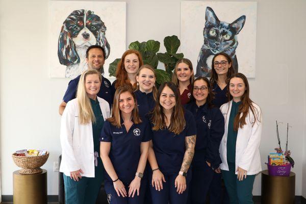 Westshore Animal Hospital