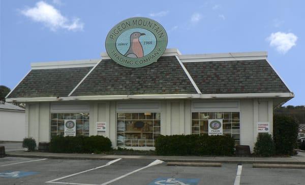 Pigeon Mountain Trading Company