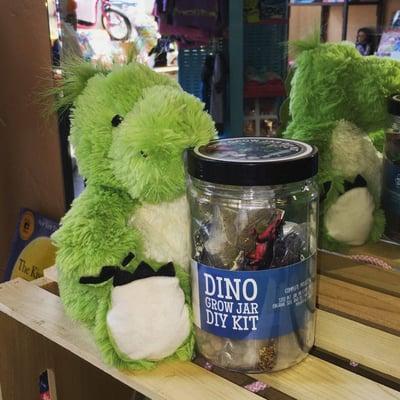 Gifts for Dino Lovers!