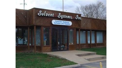 Solvent Systems