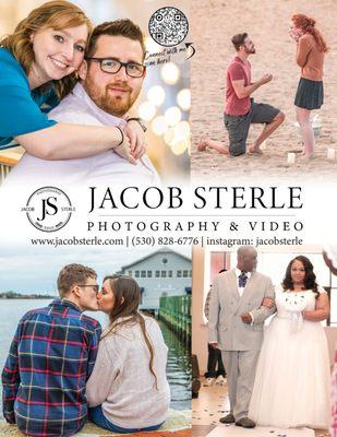 Jacob Sterle Photography and Video