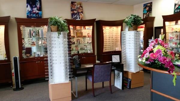 Insight Vision Optometry