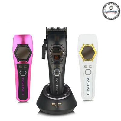 INSTINCT METAL CLIPPER