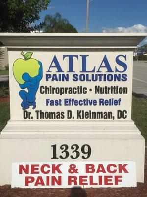 Short Term Care For Your Neck Pain, Back Pain and Headaches.