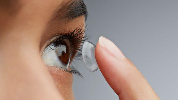 Contact Lens