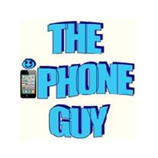 One of my first business logos.  If you notice this picture is over 6 years old on here. I began fixing iPhones in 2007