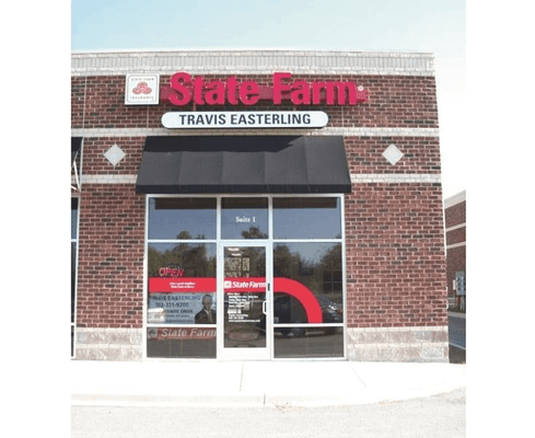 State Farm Office