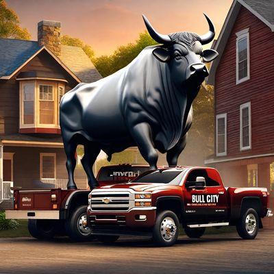 Bull City Hauling & Junk Removal