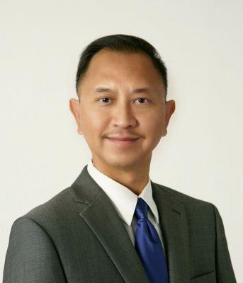 Nick Pham, CPA, CGMA, CAA, MBA