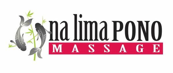 Na Lima Pono Massage