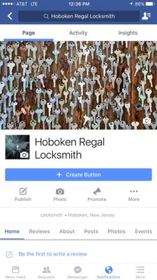 Hoboken Regal Locksmith