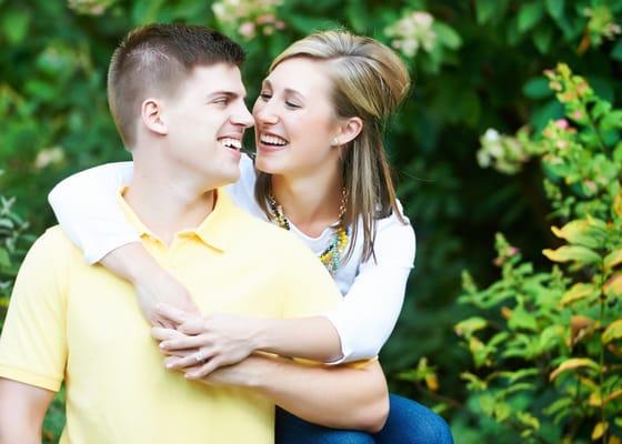 Kirsten Wray Photography Engagement Sessions