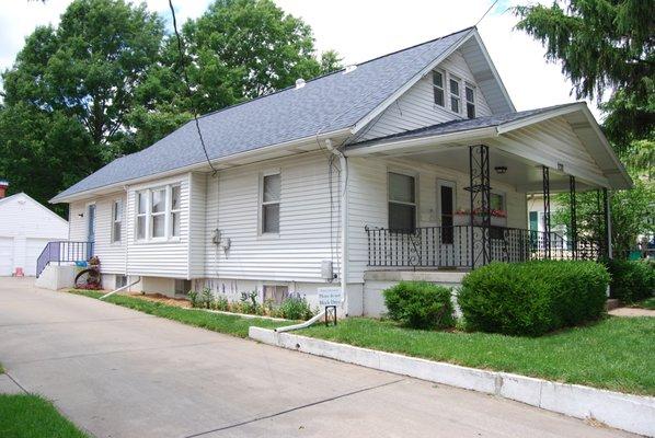 Cute 3-bedroom, 2 bath vacation rental in Independence