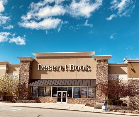 Deseret Book