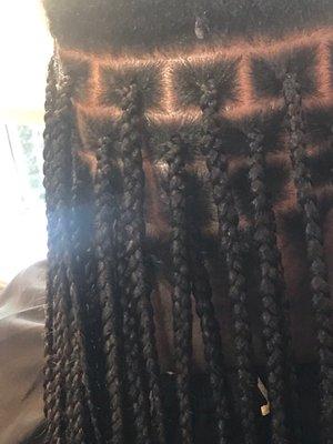 Braids by Ida