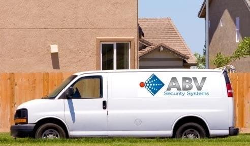 ABV Security Systems