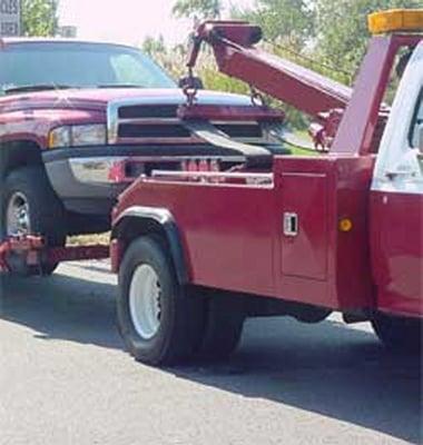 Towing Service Alexandria VA