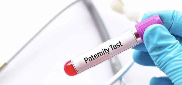 DNA Paternity Testing