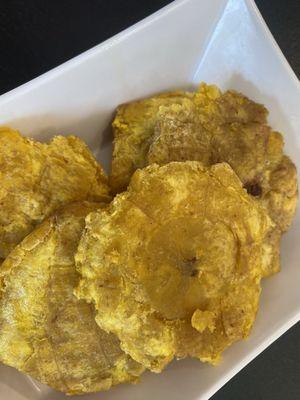 Tostones