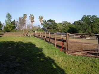 Granite Bay Equestrian Center