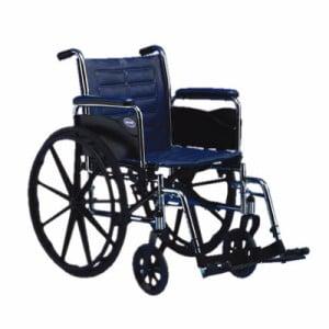 We sell wheelchairs for adults and kids.