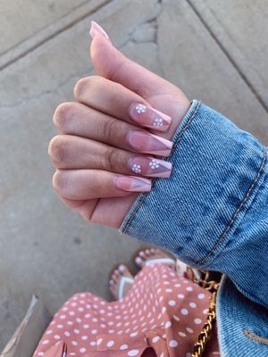 Sassy Nails & Spa