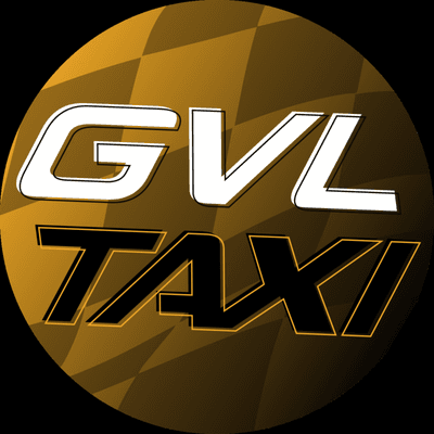 GVL Taxi Logo