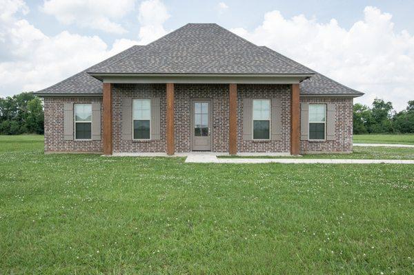 140 Critter Creek, Opelousas, La (337) 889-5508