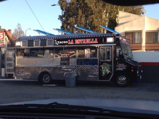 Food truck