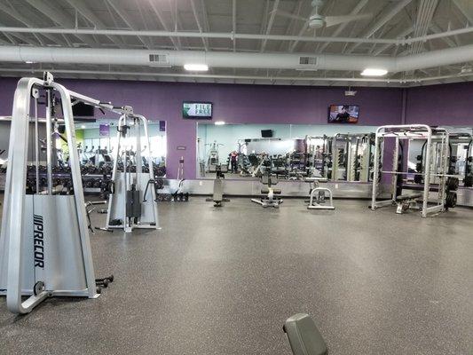 Anytime Fitness