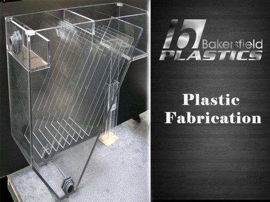 Bakersfield Plastics, Inc.