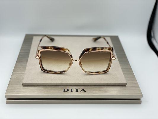 I REALLY REALLY want these Dita sunglasses!