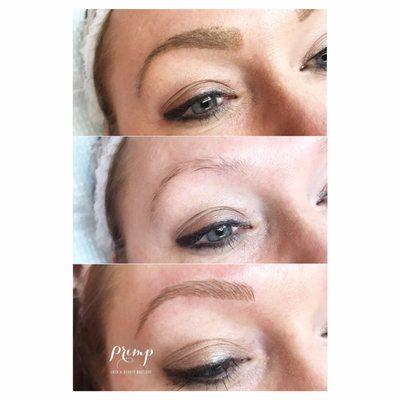 Microblading by Ash